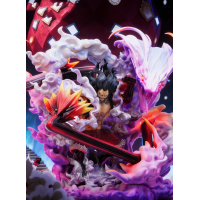 King Cobra Base Accessories For POPMAX Luffy SnakeMan By JacksDo Studio 